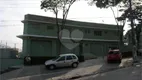 Foto 2 de Prédio Comercial com 1 Quarto para venda ou aluguel, 550m² em Grajaú, São Paulo
