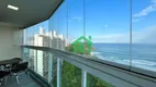 Foto 9 de Apartamento com 3 Quartos à venda, 120m² em Tombo, Guarujá