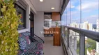 Foto 5 de Apartamento com 2 Quartos à venda, 68m² em Vila Ipojuca, São Paulo