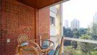 Foto 12 de Apartamento com 4 Quartos à venda, 272m² em Panamby, São Paulo