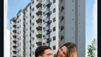 Foto 3 de Apartamento com 2 Quartos à venda, 45m² em Aurora, Paulista