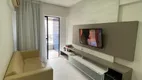 Foto 4 de Apartamento com 1 Quarto para alugar, 42m² em Ponta Verde, Maceió