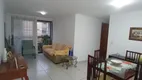 Foto 6 de Apartamento com 3 Quartos à venda, 72m² em Jardim São Paulo, João Pessoa