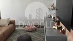 Foto 9 de Apartamento com 2 Quartos à venda, 83m² em Vila Scarpelli, Santo André