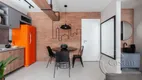 Foto 11 de Apartamento com 1 Quarto à venda, 40m² em Móoca, São Paulo