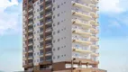 Foto 2 de Apartamento com 1 Quarto à venda, 46m² em Vila Caicara, Praia Grande