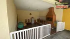 Foto 7 de Sobrado com 4 Quartos à venda, 300m² em Solemar, Praia Grande