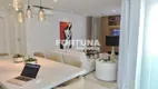 Foto 5 de Apartamento com 3 Quartos à venda, 137m² em Jardim Umuarama, São Paulo