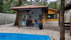 Foto 7 de Sobrado com 4 Quartos à venda, 163m² em Maresias, São Sebastião