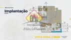 Foto 16 de Apartamento com 2 Quartos à venda, 65m² em Praia Das Palmeiras, Caraguatatuba