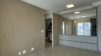 Foto 2 de Apartamento com 1 Quarto à venda, 44m² em Bosque, Campinas