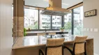 Foto 19 de Apartamento com 3 Quartos à venda, 389m² em Cabral, Curitiba