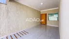 Foto 4 de Casa com 3 Quartos à venda, 129m² em Jardim Atlântico, Goiânia