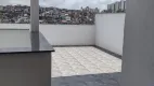 Foto 10 de Cobertura com 1 Quarto à venda, 90m² em Jardim Guarara, Santo André