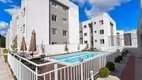Foto 8 de Apartamento com 2 Quartos à venda, 40m² em Colônia Rio Grande, São José dos Pinhais