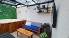 Foto 14 de Casa de Condomínio com 3 Quartos à venda, 165m² em Campestre, Santo André