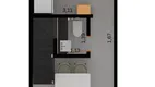Foto 10 de Apartamento com 2 Quartos à venda, 70m² em Fanchem, Queimados