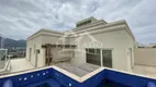 Foto 2 de Cobertura com 5 Quartos à venda, 590m² em Barra da Tijuca, Rio de Janeiro