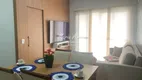 Foto 2 de Apartamento com 2 Quartos à venda, 48m² em Jardim Acapulco, São Carlos