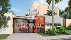 Foto 13 de Casa de Condomínio com 3 Quartos à venda, 203m² em Santo Inácio, Curitiba