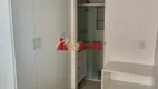 Foto 8 de Flat com 1 Quarto à venda, 33m² em Jardim Ampliação, São Paulo