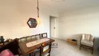 Foto 7 de Apartamento com 1 Quarto à venda, 61m² em Enseada, Guarujá