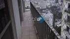 Foto 3 de Apartamento com 4 Quartos para alugar, 134m² em Lagoa, Rio de Janeiro