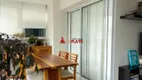 Foto 8 de Apartamento com 2 Quartos à venda, 90m² em Campo Belo, São Paulo