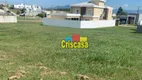 Foto 5 de Lote/Terreno à venda, 441m² em Extensão do Bosque, Rio das Ostras