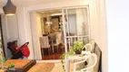 Foto 9 de Apartamento com 3 Quartos à venda, 125m² em Condomínio Royal Park, São José dos Campos