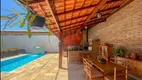 Foto 23 de Casa com 4 Quartos à venda, 360m² em Trevo, Belo Horizonte