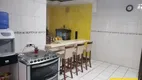 Foto 5 de Casa com 2 Quartos à venda, 200m² em Campanário, Diadema