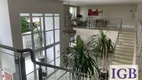 Foto 3 de Apartamento com 3 Quartos para alugar, 206m² em Santana, São Paulo