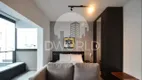 Foto 3 de Apartamento com 1 Quarto à venda, 32m² em Pinheiros, São Paulo