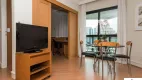 Foto 2 de Apartamento com 2 Quartos à venda, 60m² em Paraíso, São Paulo