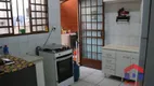 Foto 33 de Casa com 4 Quartos à venda, 164m² em Santa Branca, Belo Horizonte