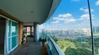 Foto 2 de Apartamento com 4 Quartos para venda ou aluguel, 370m² em Jardim Fonte do Morumbi , São Paulo