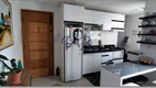 Foto 4 de Apartamento com 2 Quartos à venda, 98m² em Vila Scarpelli, Santo André