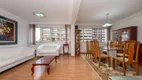 Foto 2 de Apartamento com 4 Quartos à venda, 134m² em Batel, Curitiba