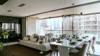 Foto 2 de Apartamento com 3 Quartos à venda, 167m² em Brooklin, São Paulo