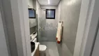 Foto 7 de Apartamento com 2 Quartos à venda, 53m² em Mansões Santo Antônio, Campinas