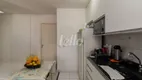 Foto 9 de Apartamento com 1 Quarto para alugar, 28m² em Cambuci, São Paulo