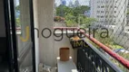 Foto 12 de Apartamento com 2 Quartos à venda, 63m² em Jardim Promissão, São Paulo