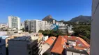 Foto 2 de Apartamento com 2 Quartos à venda, 61m² em Leblon, Rio de Janeiro