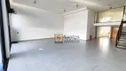 Foto 2 de Ponto Comercial para alugar, 141m² em Cidade Sao Jorge, Santo André