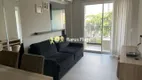 Foto 2 de Flat com 1 Quarto para alugar, 48m² em Vila Nova Conceição, São Paulo