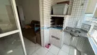 Foto 11 de Apartamento com 2 Quartos à venda, 58m² em Vila Guilhermina, Praia Grande