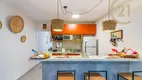 Foto 10 de Casa de Condomínio com 3 Quartos à venda, 150m² em Pinheiros, São Paulo