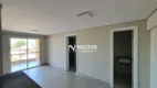 Foto 2 de Apartamento com 2 Quartos à venda, 75m² em Bassan, Marília