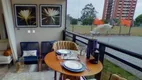 Foto 5 de Apartamento com 2 Quartos à venda, 63m² em Tamboré, Barueri